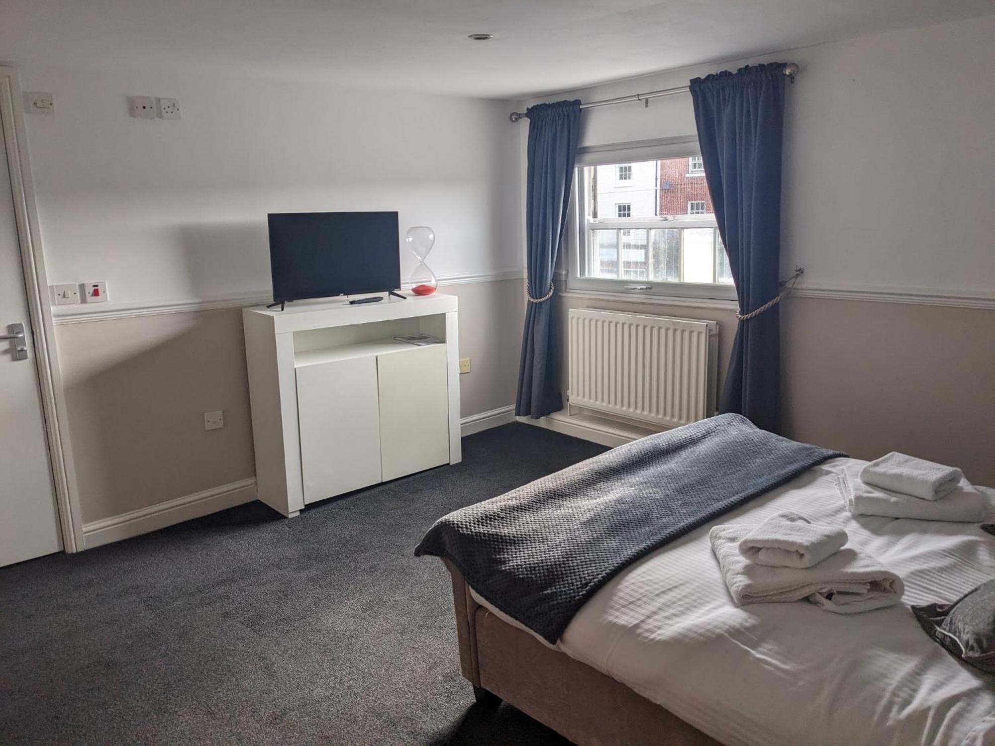 Hotel Bawtrys 3*